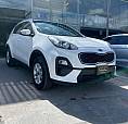 Kia New Sportage