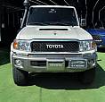 Toyota Land Cruiser 2020