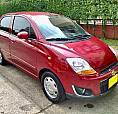 Spark Lt 2015 Aire Acondicionado