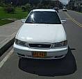 Daewoo Cielo Modelo 2000