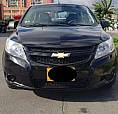 Chevrolet Sail