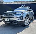 Ford Explorer Lmited