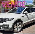 Volkswagen T-Cross 2020 , Unico Dueño , Placas Bogota,  45700 Kms