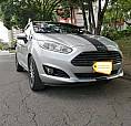 Ford Fiesta Titanium