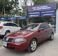 Nissan Sentra B15