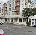 Se Arrenda Apartaestudio En  Edf. San Lorenzo Pereiro