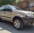 Vendo Bella Ford Ecosport Mecánica Modelo 2012 Solo 60Mil Km Excelente Estado Documentacion Reciente Enllantada