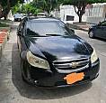 Auto Chevrolet Epica 2.5