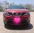 Nissan Qashqai/ 4*4/ Full Equipo