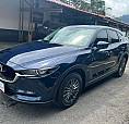 Mazda Cx5 Touring 2020 Automática 2.0