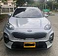 Kia Sportage Desire Hibrida(Diesel) 2020