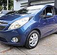 Chevrolet Spark Gt Ltz 1.2 Mec Fwd 2014 256