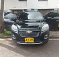 Vendo Camioneta Tracker Lt At Modelo 2017