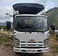 Se Vende Nkr Ii De Estacas