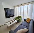 Apartamento Amoblado, Barrio Altamira, Barranquilla