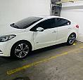 Cerato Kia Pro Summa