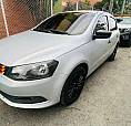 Volkswagen Gol 2015