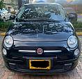 Vende Fiat 500 Mod 2015