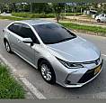 Vendo Toyota Corolla Hibrido