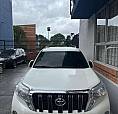 Toyota Prado 2014Full
