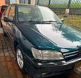 Vendo Peugeot 306 Mod 96