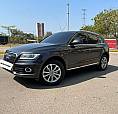 Audi Q5 Ambition Aut 2017
