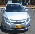 Chevrolet Saúl 2017