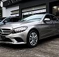 Mercedes Benz C200 2.0 Aut.sec Rwd 2021 715
