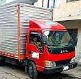 Ganga Venta Camión Jac
