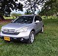 Vendo Campero Honda Crv En Excelente Automática 4X4