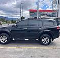Mitsubishi Nativa 3.0L Sport Aa Automática