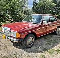 Mercedez 230 Permuto
