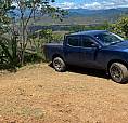 Nissan Frontier 2017 4 X 2 / Gasolina, Precio Negociable, Permuta Por Vehículo De Menor Valor + $
