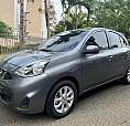 Nissan March Sense 2020 Mecanico