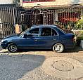 Hyundai Accent 98 En Excelente Estado