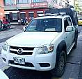 Mazda Bt-50 2014 4X4