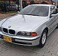 Bmw 523I E39