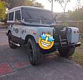 Se Vende Land Rover Modelo 1970 Full