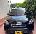 Kia Soul 2011