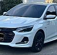 Chevrolet Onix Rs 1.0 Turbo Mod 2021