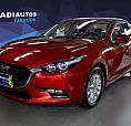 Mazda 3 Prime 2.0 Automatico Sedan