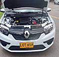 Renault Logan Life 1.6 Aa Mecanica