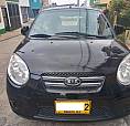 Automovil Kia Picanto 2008
