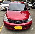 Nissan Tiida En Excelente Estado