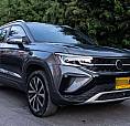 Volkswagen Taos Highline 2022