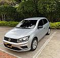 Se Vende Carro Volkswagen Gol  1.6