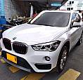 Bmw X1 2018