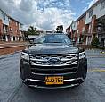 Ford Explorer Limited 2.3 4X4
