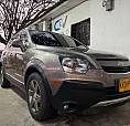 Hermoso Chevrolet Captiva Modelo 2012 Motor 2.4 Con 110.000Km En Excelente Estado Verla Es Co