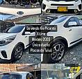 Venta Kia Xline Automático 2020